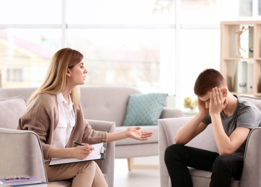 Questions About Cognitive Behavioral Therapy, Answered!