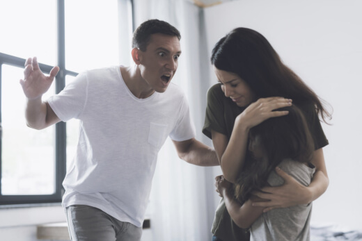 Domestic Violence: Ways You Can Help Your Friend